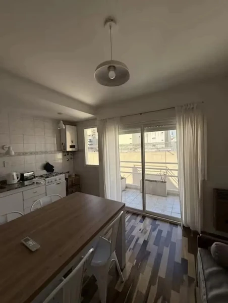 Departamento en venta · Villa Crespo, CABA