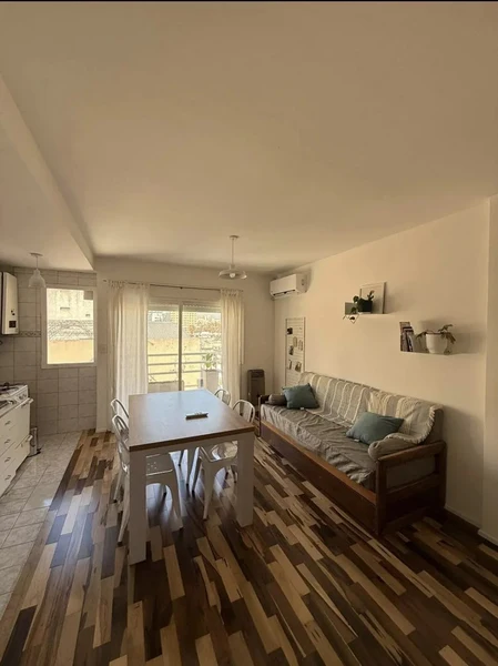 Departamento en venta · Villa Crespo, CABA