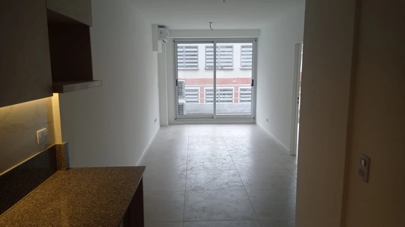 Departamento en venta · Almagro, CABA