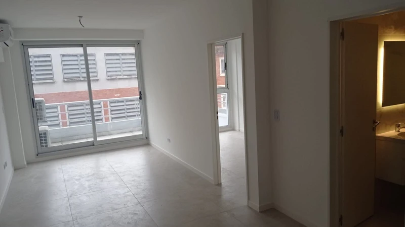 Departamento en venta · Almagro, CABA