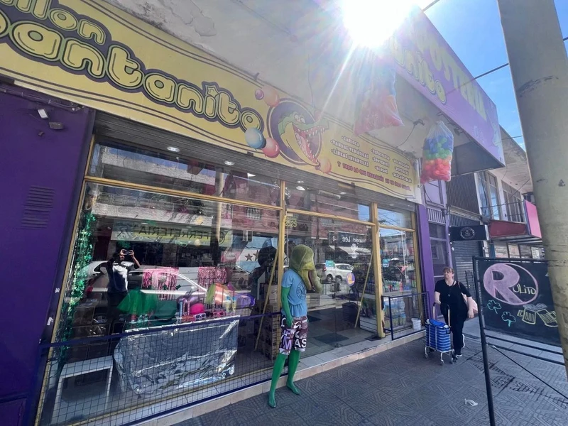 Comercio en venta · San Justo, La Matanza, GBA Oeste, Provincia de Buenos Aires