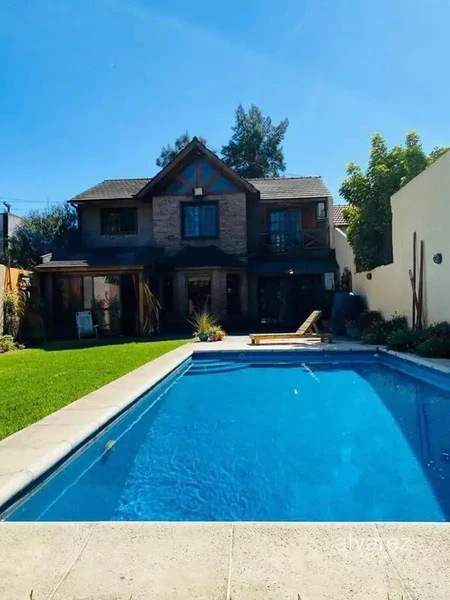 Casa en venta · Ituzaingó Norte, Ituzaingó, GBA Oeste, Provincia de Buenos Aires