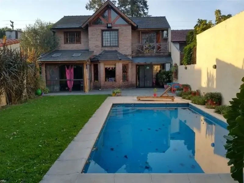 Casa en venta · Ituzaingó Norte, Ituzaingó, GBA Oeste, Provincia de Buenos Aires