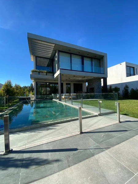 Casa en alquiler · Los Castaños, Nordelta, Tigre, GBA Norte, Provincia de Buenos Aires