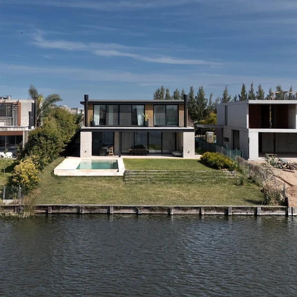 Casa en alquiler · Barbarita, Pacheco, GBA Norte, Provincia de Buenos Aires