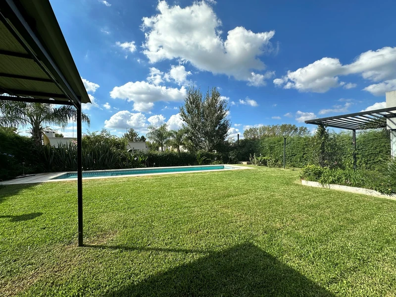 Casa en venta · San Matías, Escobar, GBA Norte, Provincia de Buenos Aires