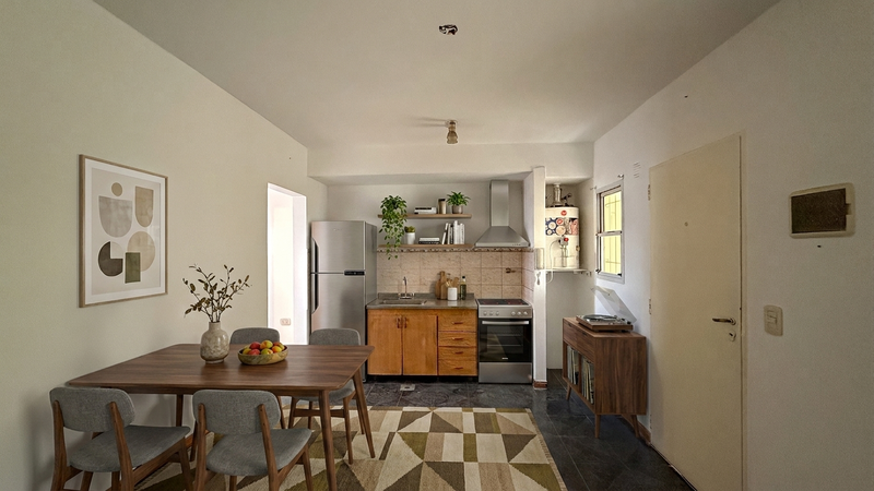 Departamento en venta · Belén de Escobar, Escobar, GBA Norte, Provincia de Buenos Aires