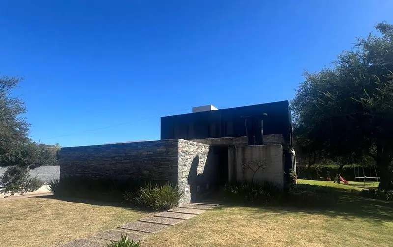 Casa en alquiler · Villa Allende Golf, Villa Allende, Colon, Córdoba