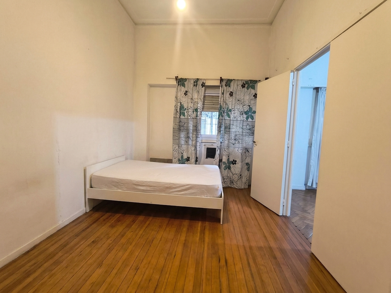 Departamento en venta · Almagro, CABA