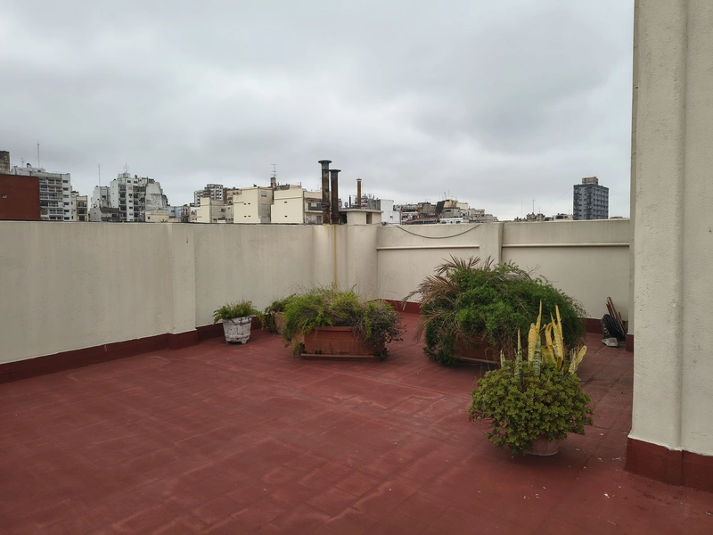 Departamento en venta · Almagro, CABA