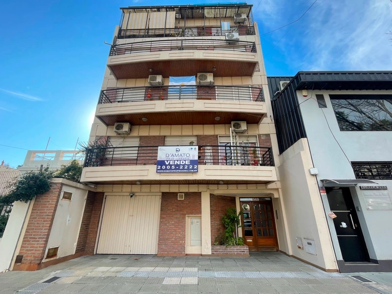Departamento en venta · Villa Urquiza, CABA