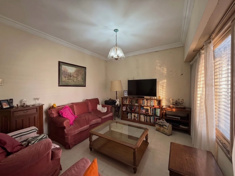PH en venta · Villa Devoto, CABA