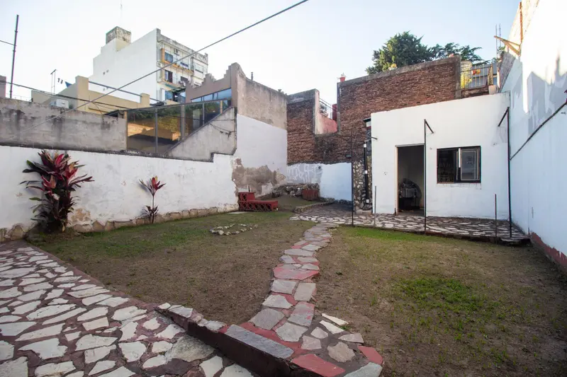 PH en venta · Villa Urquiza, CABA