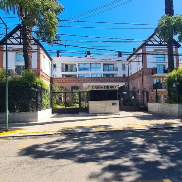 Departamento en alquiler · San Isidro, GBA Norte, Provincia de Buenos Aires Departamento en alquiler · San Isidro, GBA Norte, Provincia de Buenos Aires