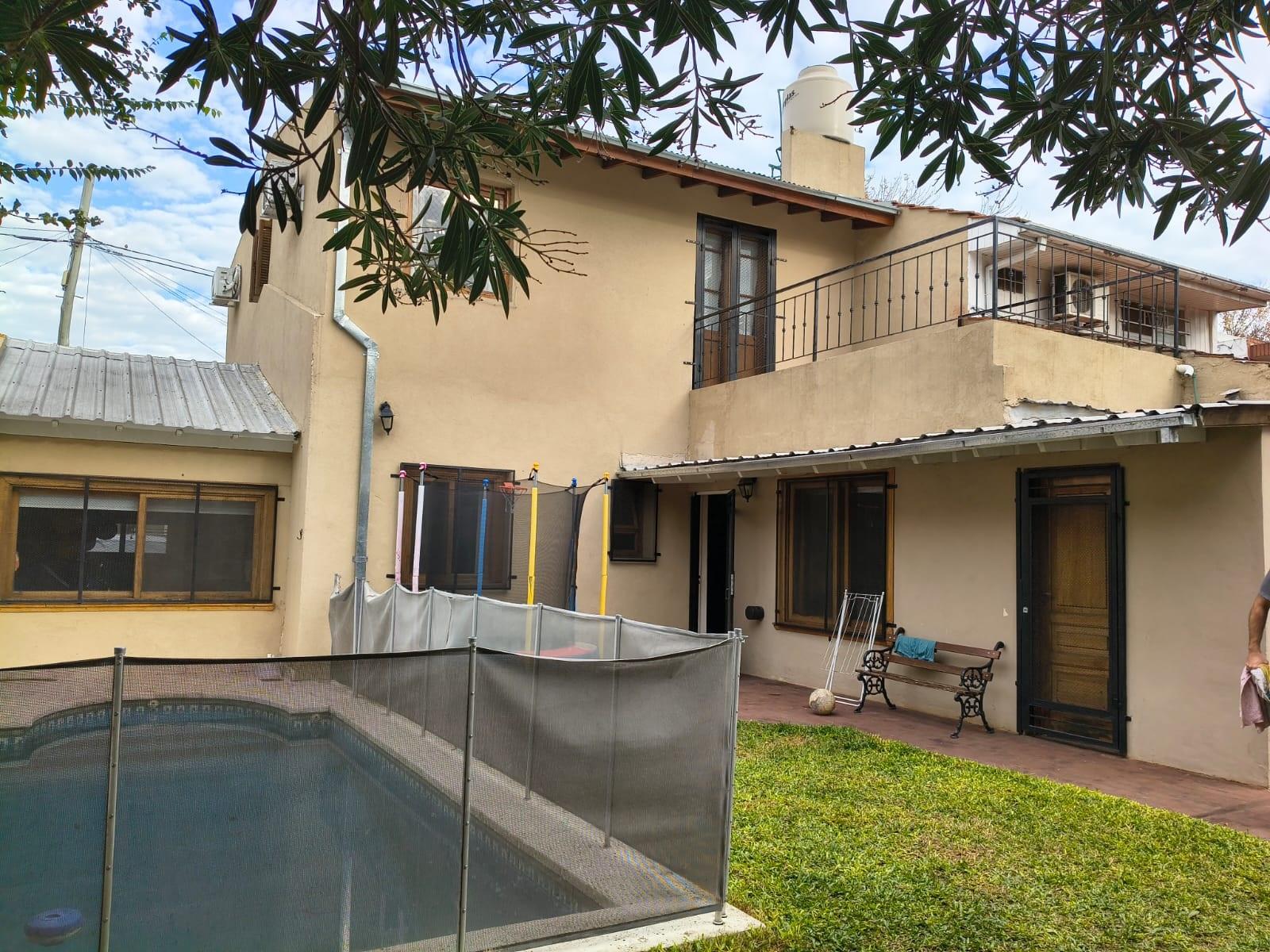 Casa en venta · Martinez, San Isidro, GBA Norte, Provincia de Buenos Aires