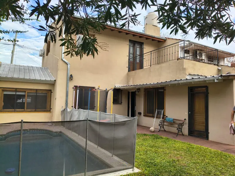 Casa en venta · Martinez, San Isidro, GBA Norte, Provincia de Buenos Aires