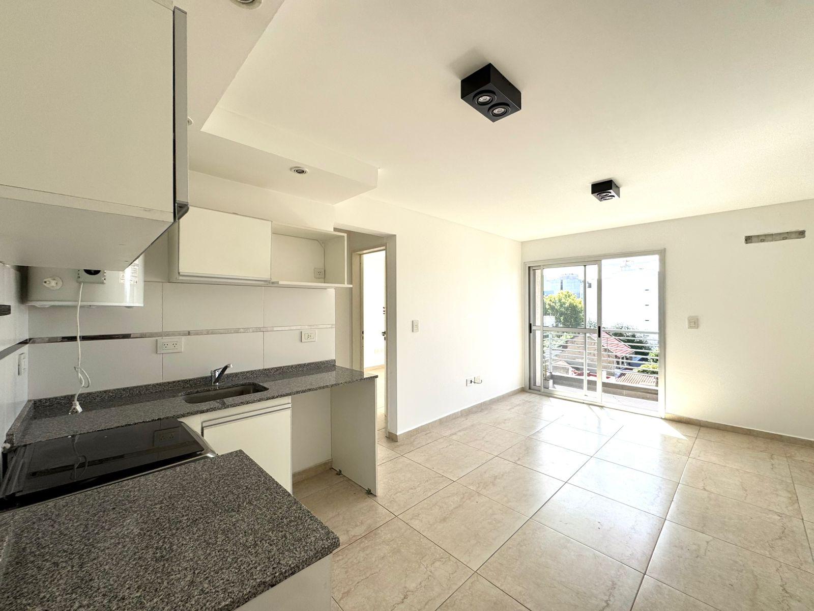Departamento en alquiler · Morón, GBA Oeste, Provincia de Buenos Aires