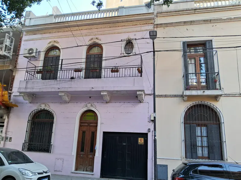 Comercio en alquiler · Palermo, CABA Comercio en alquiler · Palermo, CABA