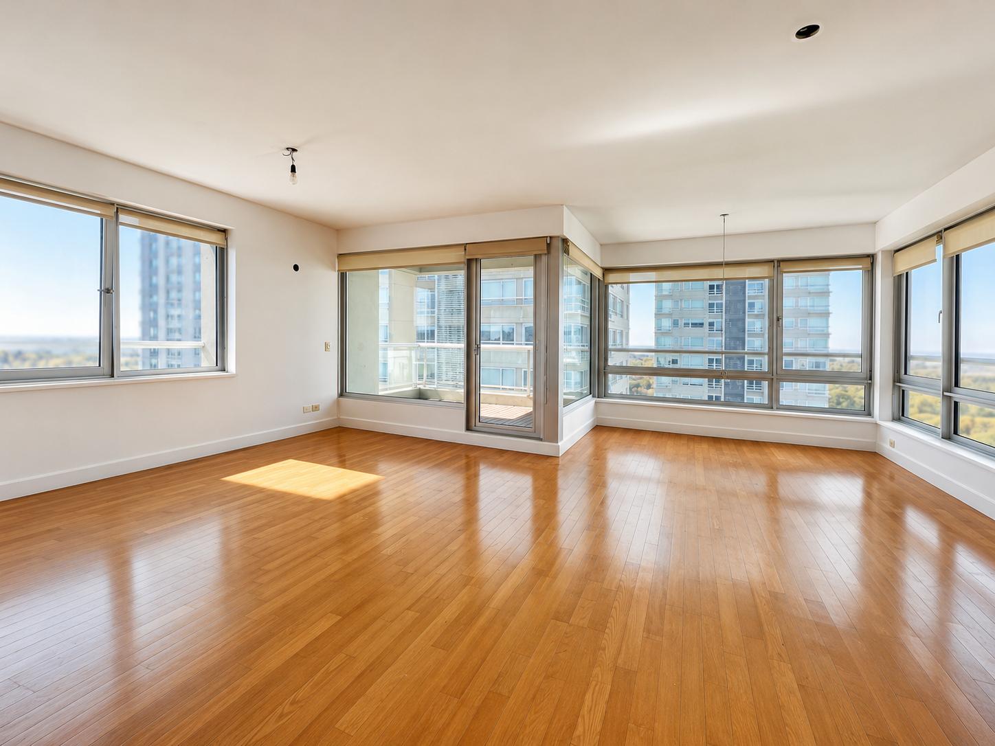 Departamento en venta · Puerto Madero, CABA