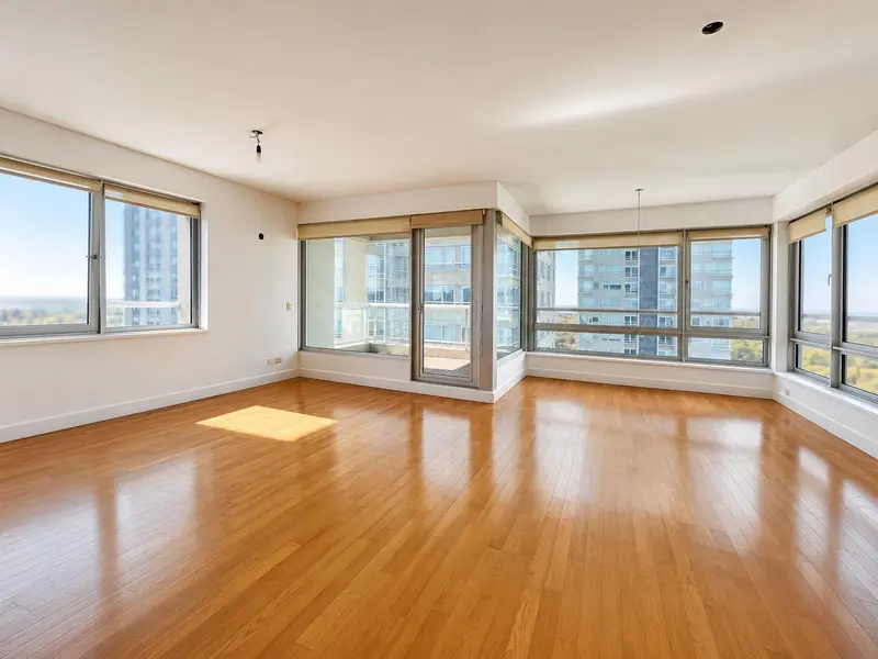 Departamento en venta · Puerto Madero, CABA
