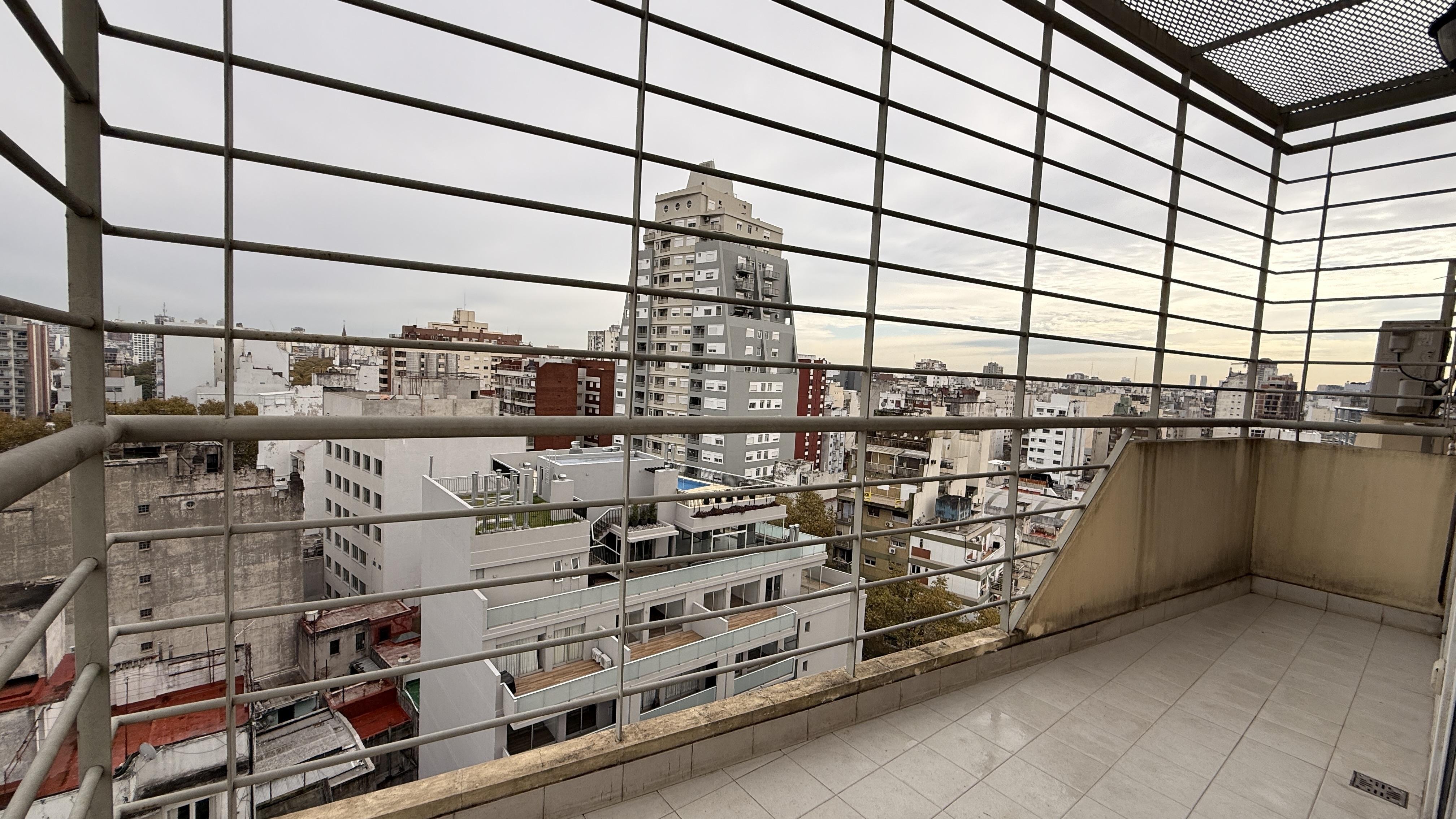Departamento en venta · Almagro, CABA