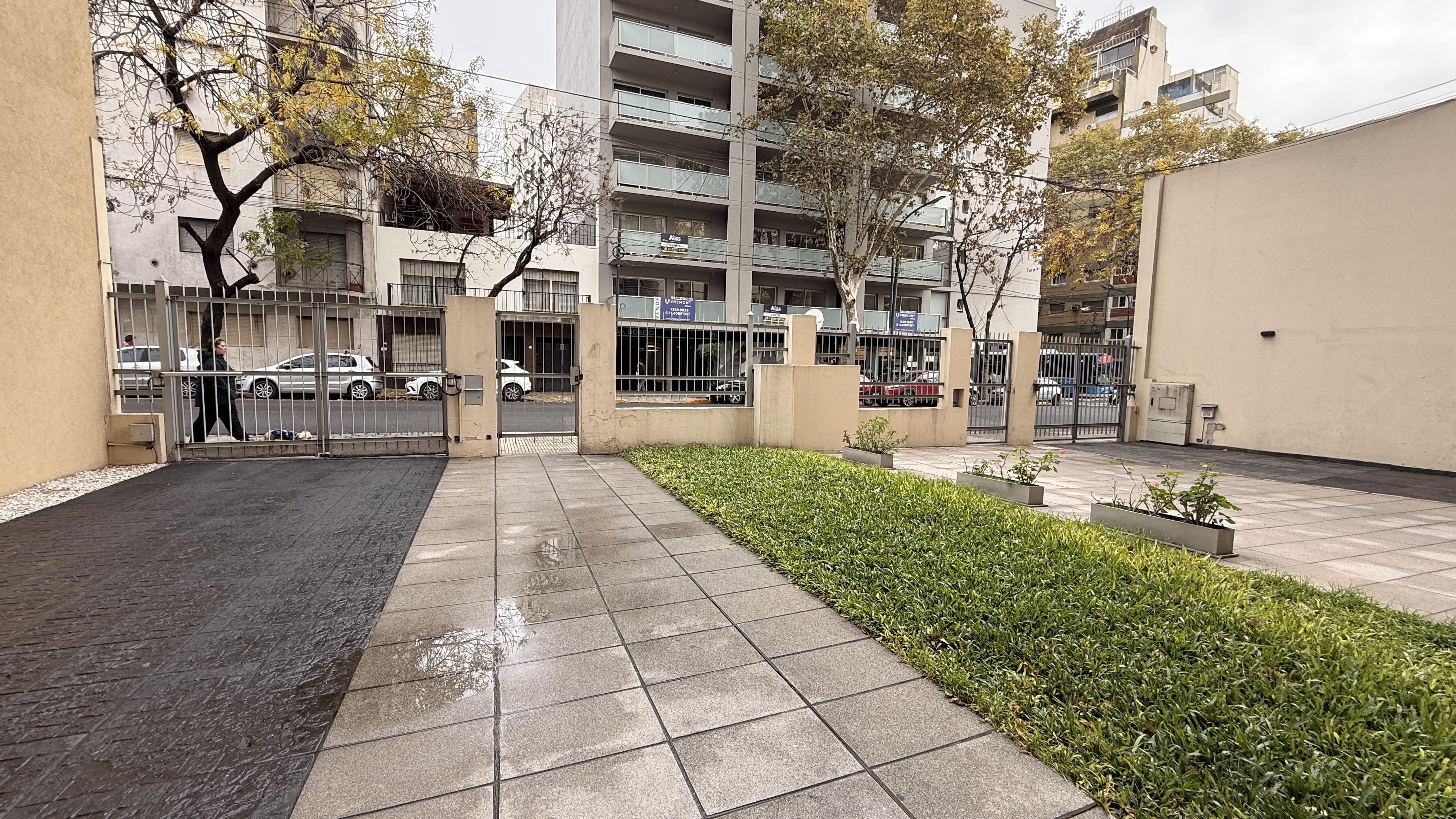 Departamento en venta · Almagro, CABA