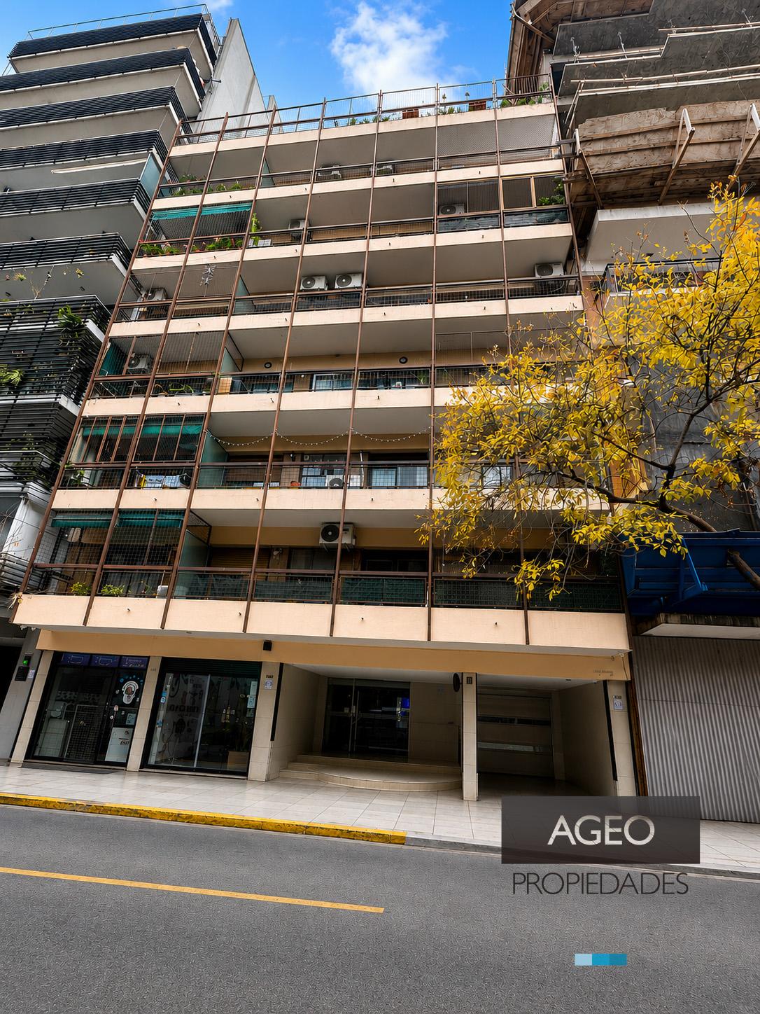 Departamento en venta · Belgrano, CABA