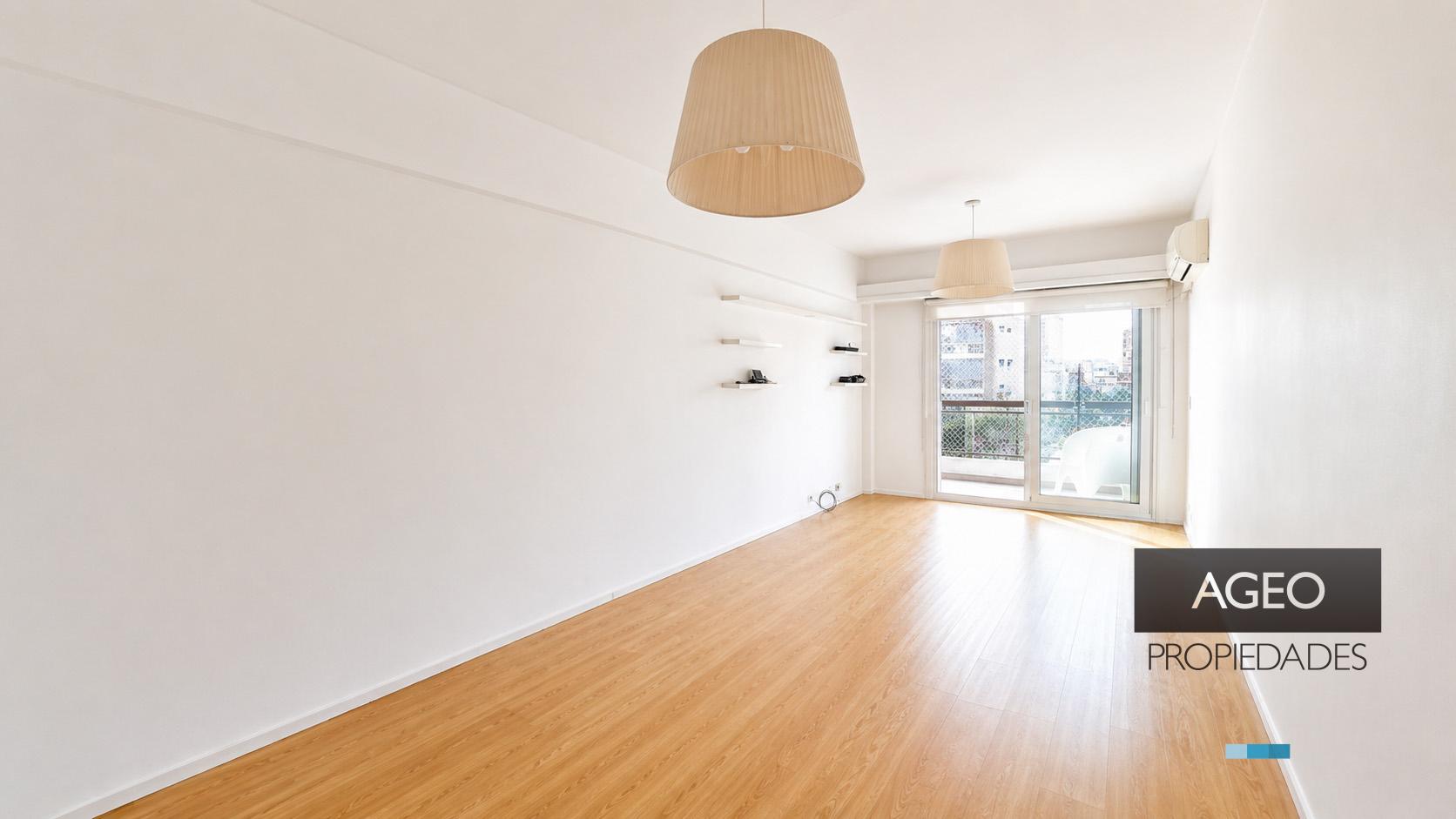 Departamento en venta · Belgrano, CABA