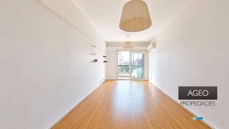 Departamento en venta · Belgrano, CABA