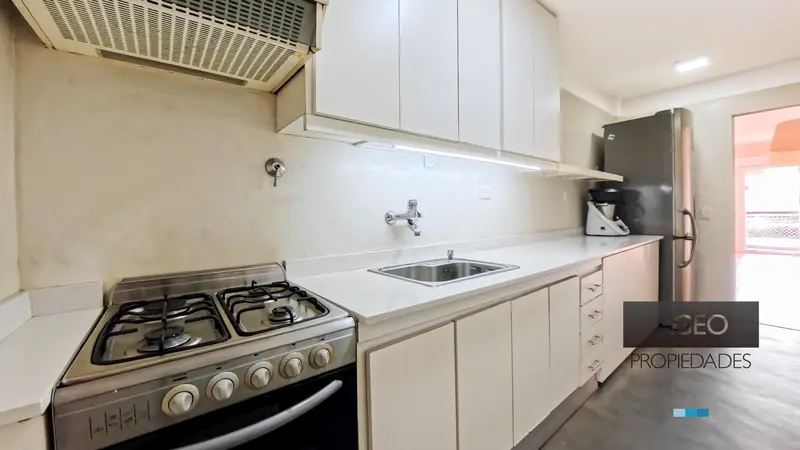 Departamento en venta · Belgrano, CABA