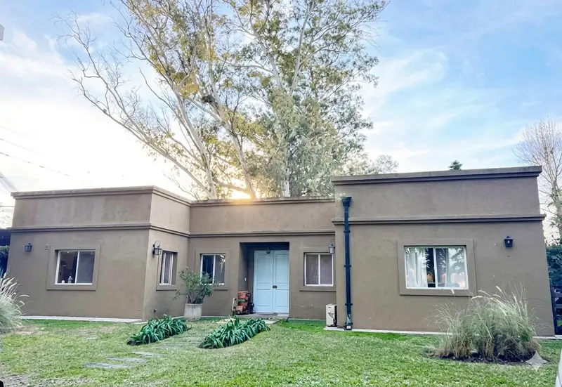 Casa en alquiler · Sausalito, Pilar, GBA Norte, Provincia de Buenos Aires