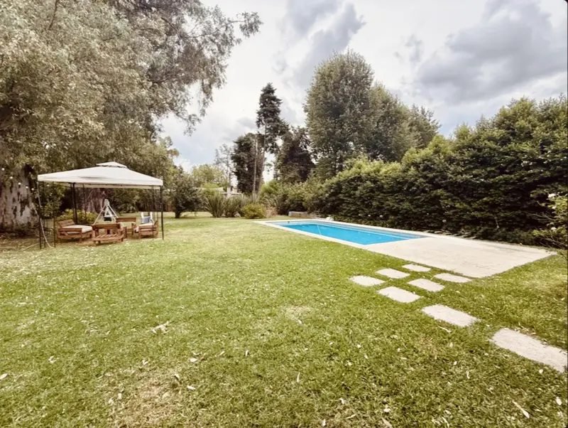 Casa en alquiler · Sausalito, Pilar, GBA Norte, Provincia de Buenos Aires