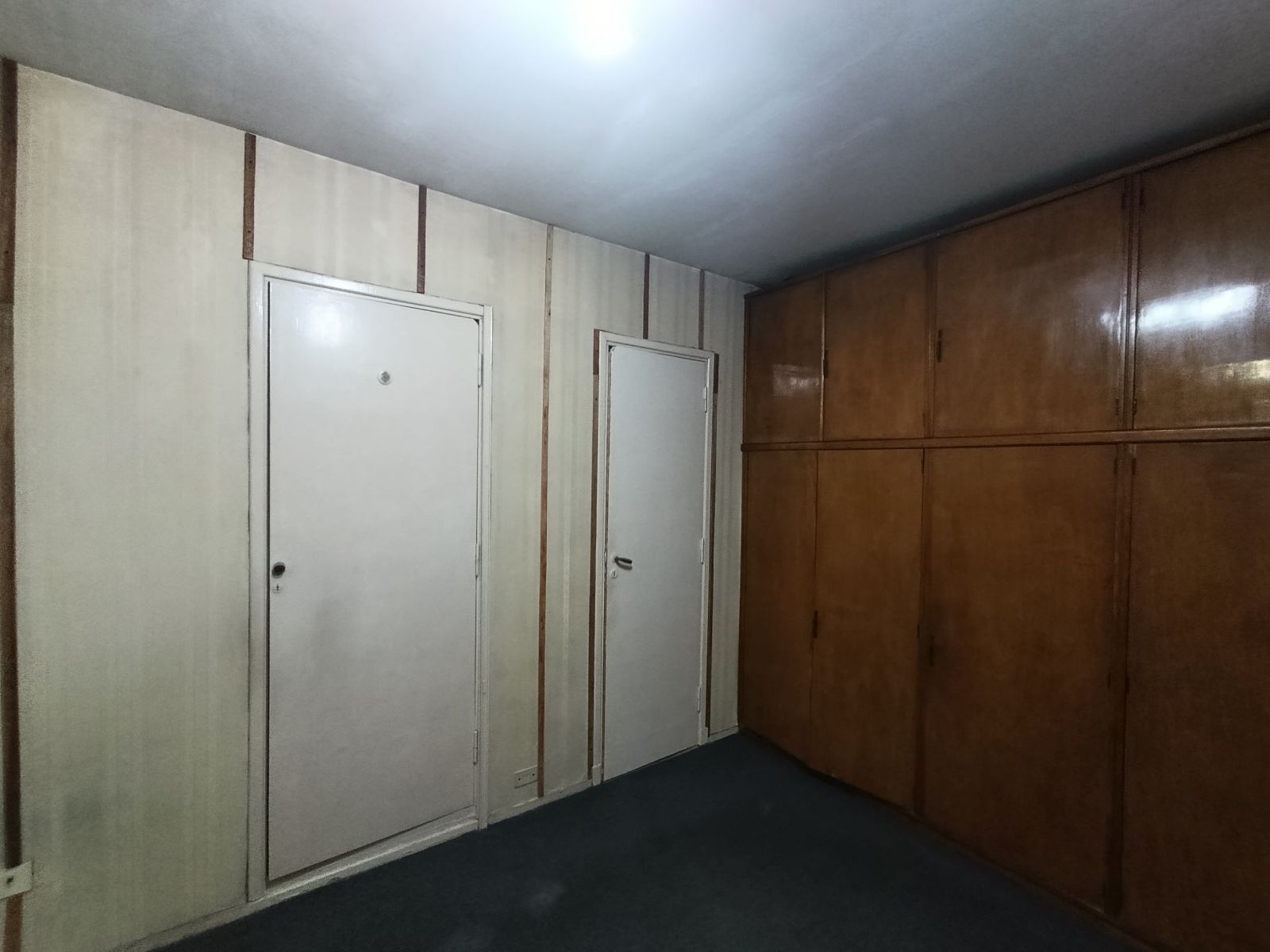 Departamento en alquiler · Palermo, CABA