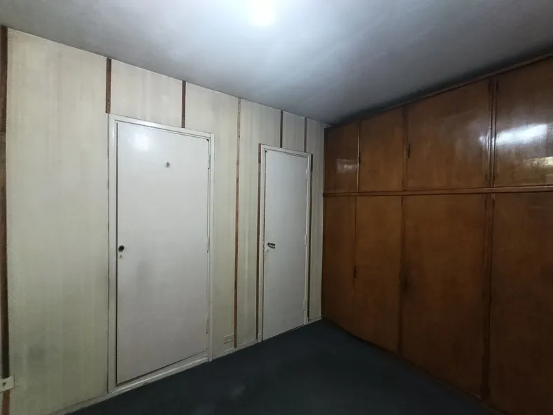 Departamento en alquiler · Palermo, CABA
