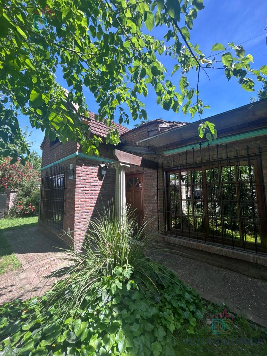 Casa en alquiler · San Miguel, GBA Norte, Provincia de Buenos Aires