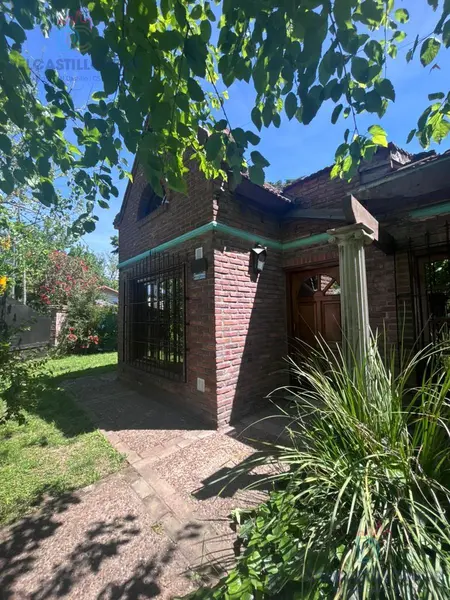 Casa en alquiler · San Miguel, GBA Norte, Provincia de Buenos Aires