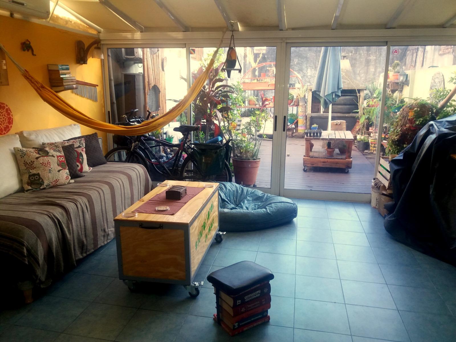 Departamento en alquiler · Caballito, CABA