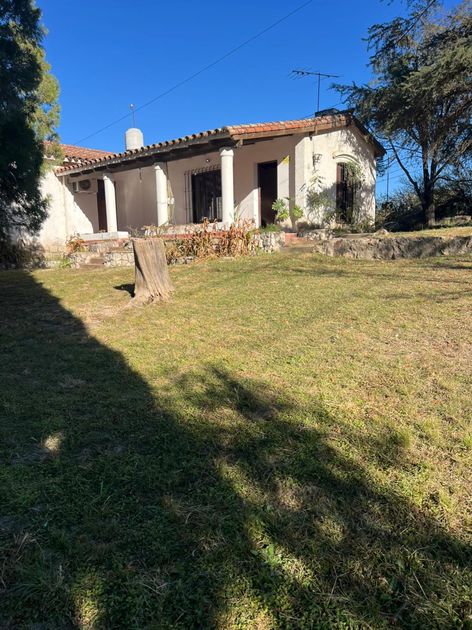 Casa en alquiler · Villa Carlos Paz, Punilla, Córdoba