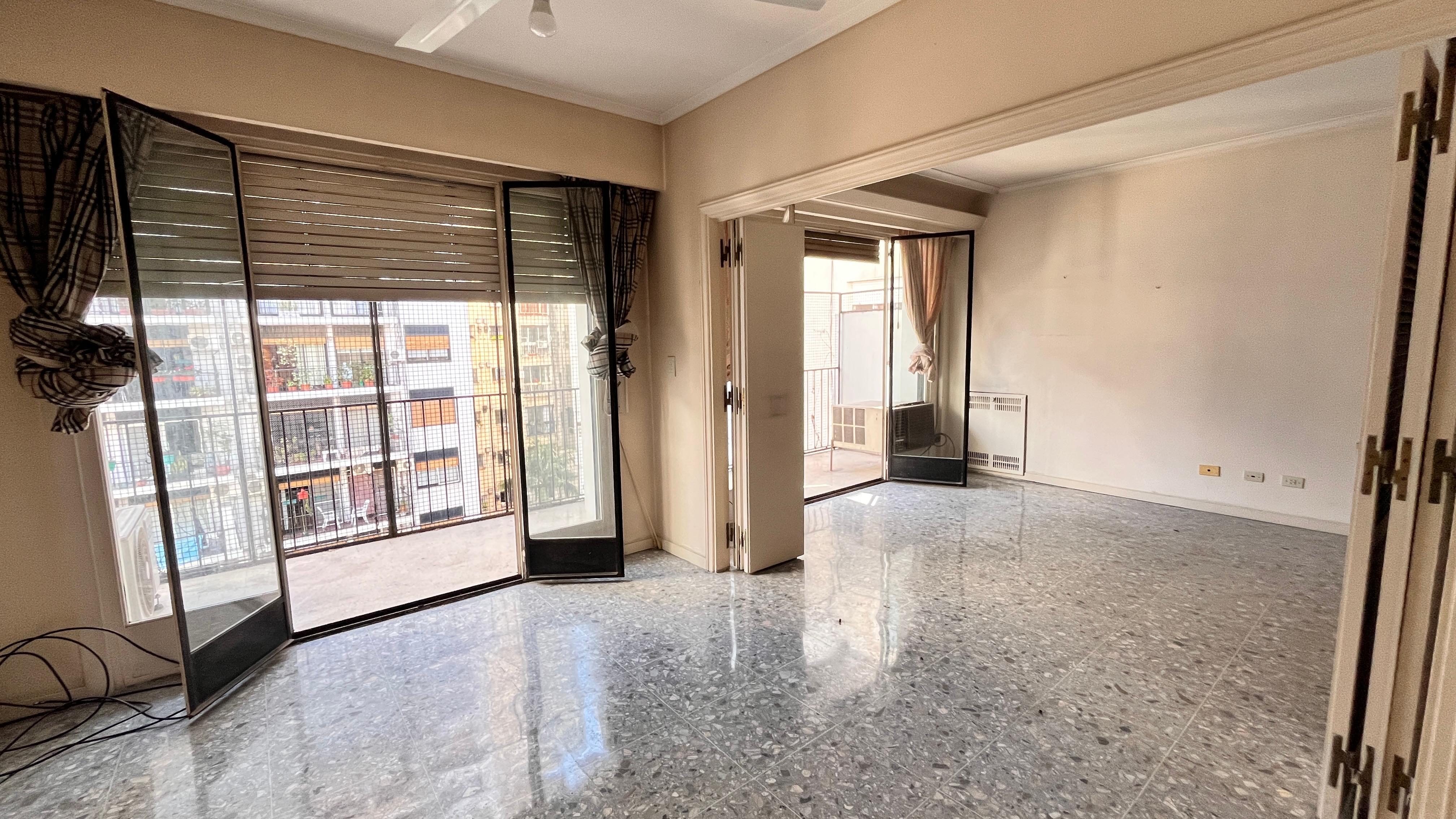 Departamento en venta · Barrio Norte, Recoleta, CABA