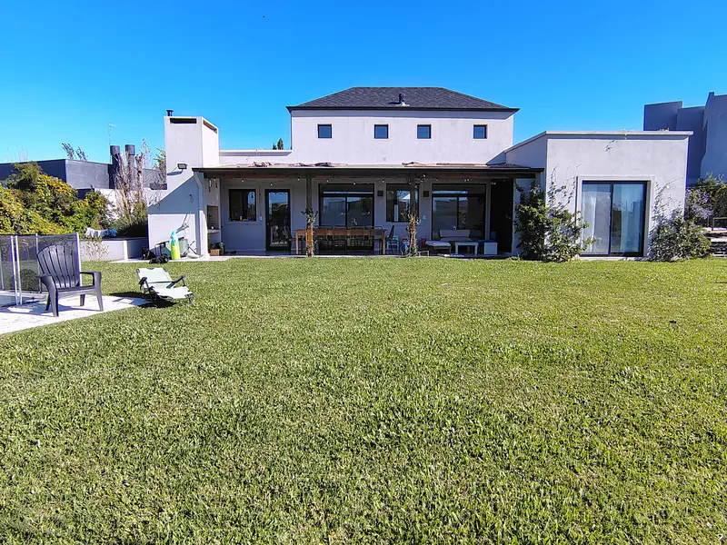 Casa en venta · San Benito, Tigre, GBA Norte, Provincia de Buenos Aires
