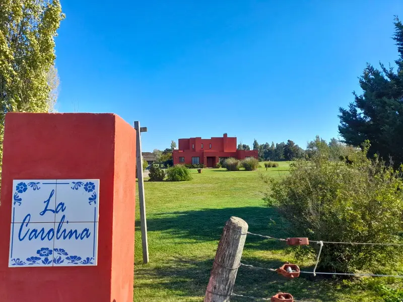 Terreno en venta · Puesto Del Medio, San Antonio de Areco, Interior de Buenos Aires, Provincia de Buenos Aires