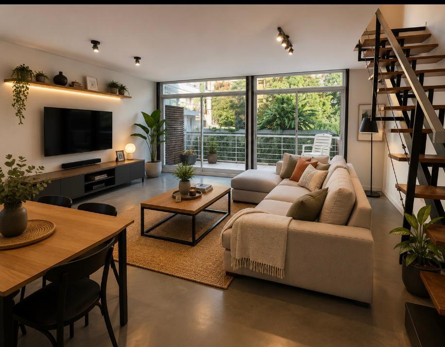 Departamento en venta · Belgrano, CABA