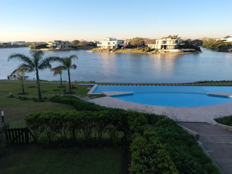 Departamento en alquiler · Islas del Golf, Nordelta, Tigre, GBA Norte, Provincia de Buenos Aires