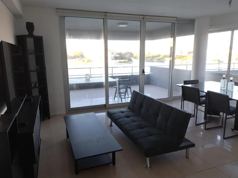 Departamento en alquiler · Islas del Golf, Nordelta, Tigre, GBA Norte, Provincia de Buenos Aires