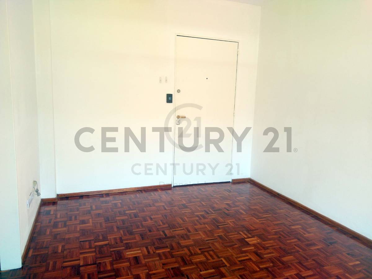 Departamento en alquiler · Balvanera, CABA