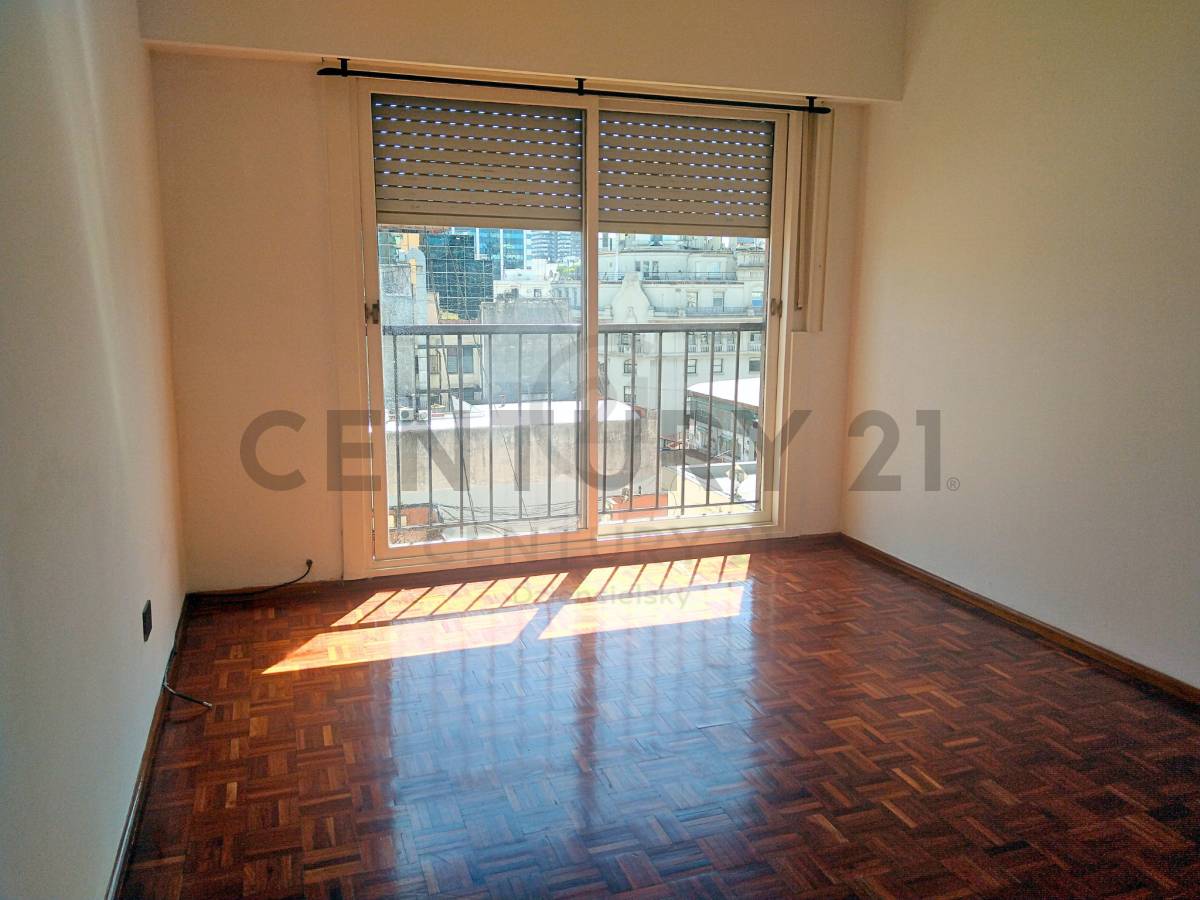 Departamento en alquiler · Balvanera, CABA