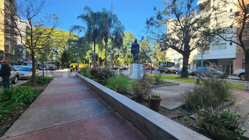 Departamento en venta · Parque Chacabuco, CABA