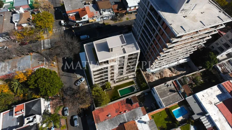 Terreno en venta · Ituzaingó Centro, Ituzaingó, GBA Oeste, Provincia de Buenos Aires