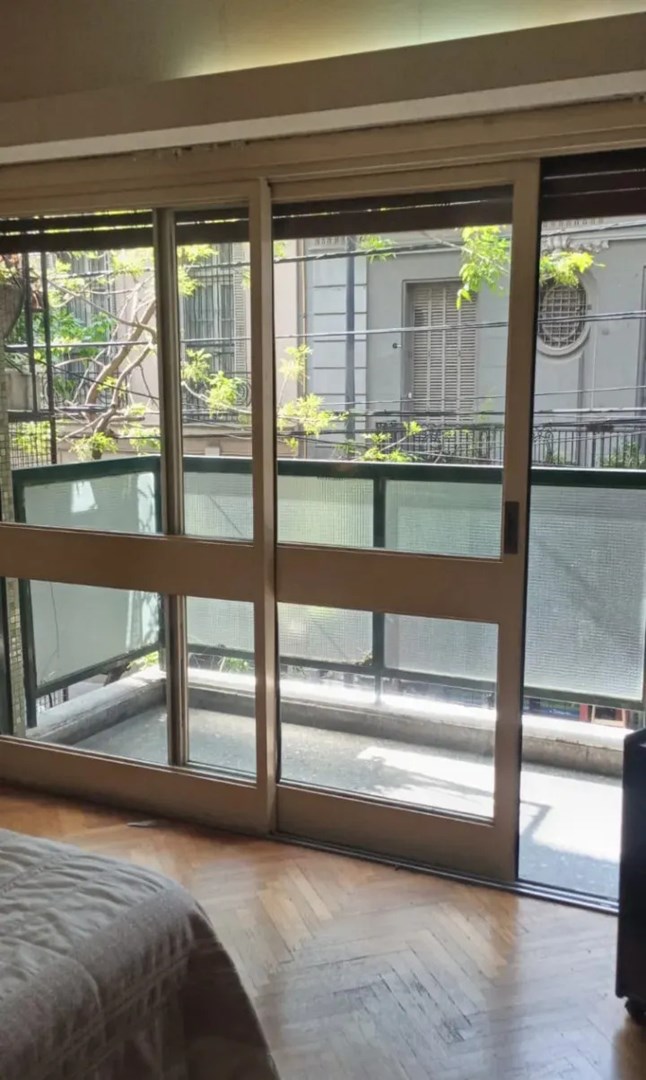 Departamento en venta · Recoleta, CABA