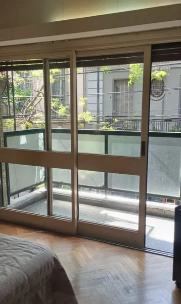 Departamento en venta · Recoleta, CABA